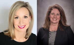 Bonnie Riley and Kathryn Arnold have joined the Ben's Ranch Foundation Board.