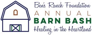 Barn Bash Logo