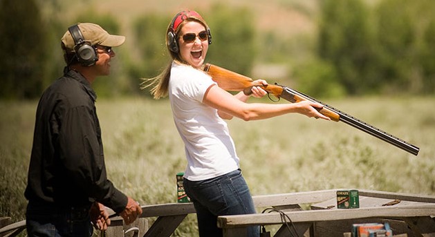 Sporting Clays